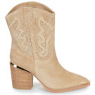 ALMA EN PENA V260104 Beige Stivaletti Donna - 2