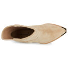ALMA EN PENA V260104 Beige Stivaletti Donna - 6
