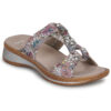 Ara  HAWAII 2.0  Argento -  Ciabatta
 Donna