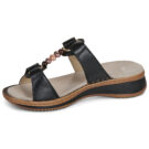 Ara  HAWAII 2.0  Nero -  Ciabatta Donna - 4