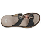 Ara  HAWAII 2.0  Nero -  Ciabatta Donna - 6