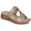 Ara  HAWAII 2.0  Oro -  Ciabatta Donna