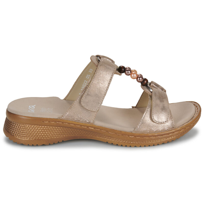 Ara  HAWAII 2.0  Oro -  Ciabatta Donna - 2