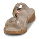 Ara  HAWAII 2.0  Oro -  Ciabatta Donna - 3