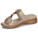 Ara  HAWAII 2.0  Oro -  Ciabatta Donna - 4