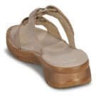 Ara  HAWAII 2.0  Oro -  Ciabatta Donna - 5
