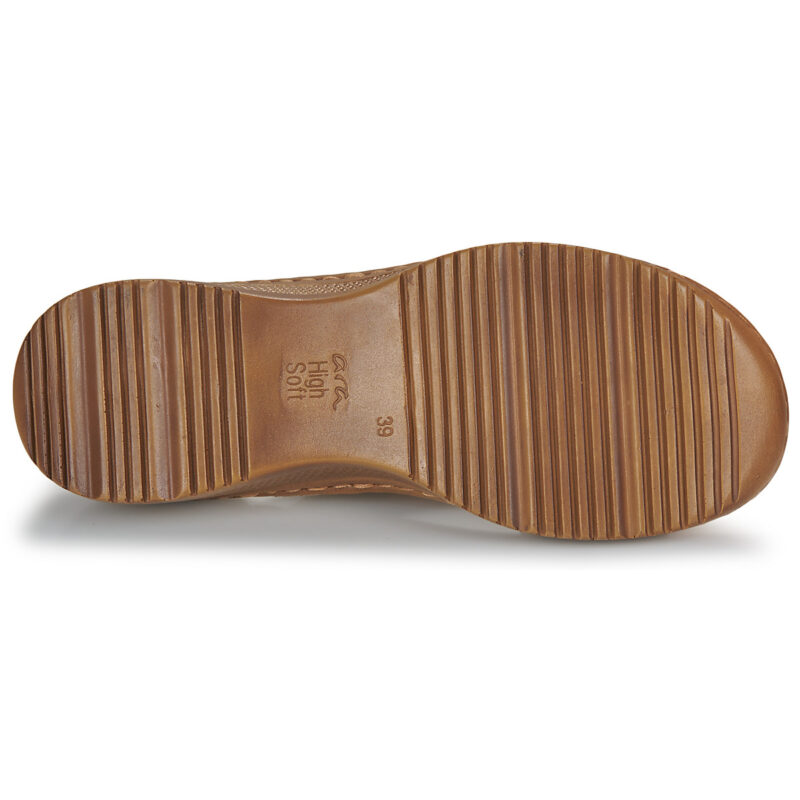 Ara  HAWAII 2.0  Oro -  Ciabatta Donna - 7