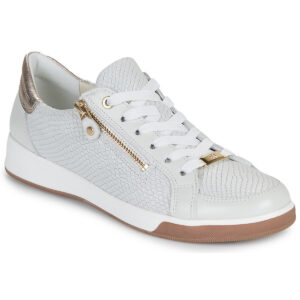 Ara  ROM-HIGHSOFT  Bianco -  Sneakers basse Donna