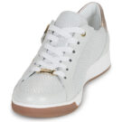 Ara  ROM-HIGHSOFT  Bianco -  Sneakers basse Donna - 3