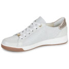 Ara  ROM-HIGHSOFT  Bianco -  Sneakers basse Donna - 4