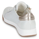 Ara  ROM-HIGHSOFT  Bianco -  Sneakers basse Donna - 5