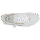 Ara  ROM-HIGHSOFT  Bianco -  Sneakers basse Donna - 6