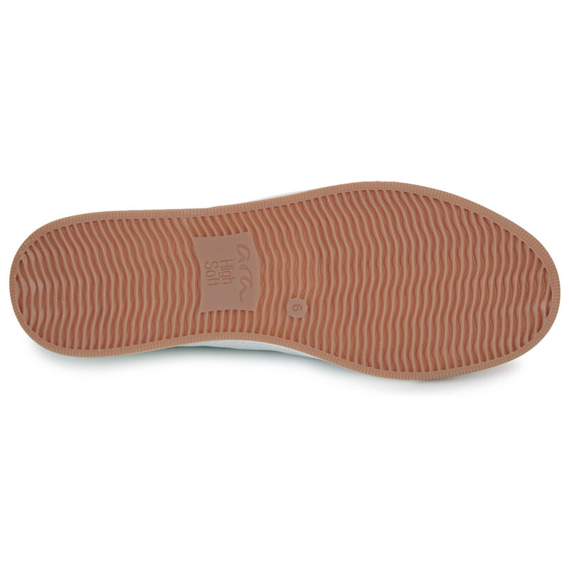 Ara  ROM-HIGHSOFT  Bianco -  Sneakers basse Donna - 7