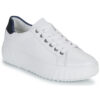 Ara  MONACO  Bianco -  Sneakers basse Donna