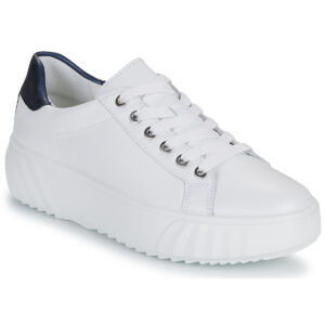 Ara  MONACO  Bianco -  Sneakers basse Donna