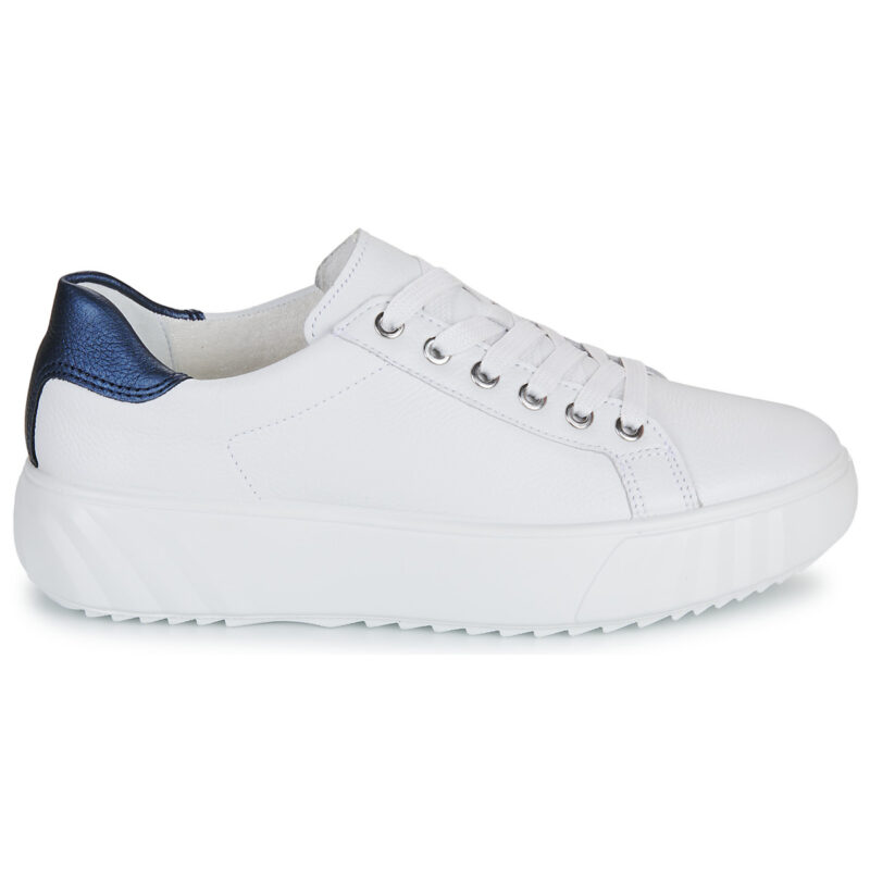 Ara  MONACO  Bianco -  Sneakers basse Donna - 2
