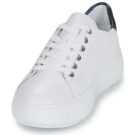 Ara  MONACO  Bianco -  Sneakers basse Donna - 3