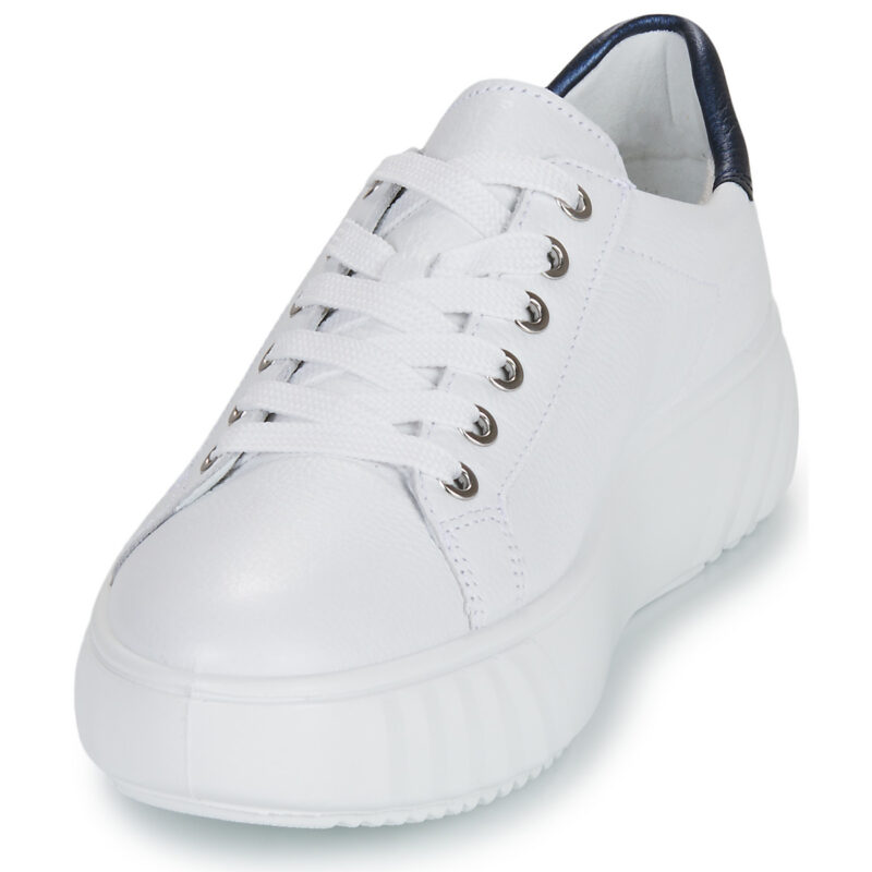 Ara  MONACO  Bianco -  Sneakers basse Donna - 3