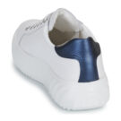 Ara  MONACO  Bianco -  Sneakers basse Donna - 5