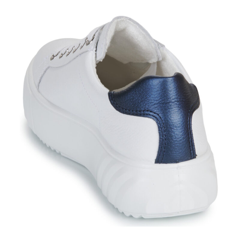 Ara  MONACO  Bianco -  Sneakers basse Donna - 5