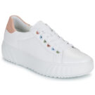 Ara  MONACO  Bianco -  Sneakers basse Donna - 1