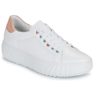 Ara  MONACO  Bianco -  Sneakers basse Donna