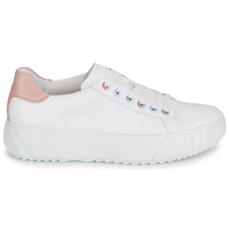 Ara  MONACO  Bianco -  Sneakers basse Donna - 2