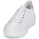 Ara  MONACO  Bianco -  Sneakers basse Donna - 3