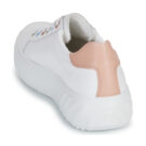 Ara  MONACO  Bianco -  Sneakers basse Donna - 5