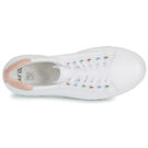 Ara  MONACO  Bianco -  Sneakers basse Donna - 6