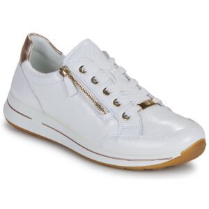 Ara  OSAKA 2.0  Bianco -  Sneakers basse Donna