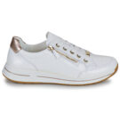 Ara  OSAKA 2.0  Bianco -  Sneakers basse Donna - 2