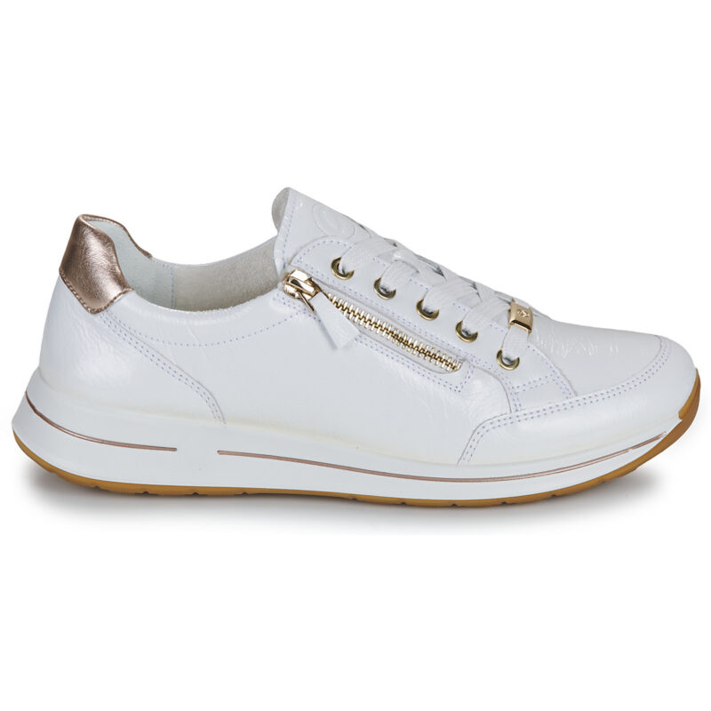 Ara  OSAKA 2.0  Bianco -  Sneakers basse Donna - 2