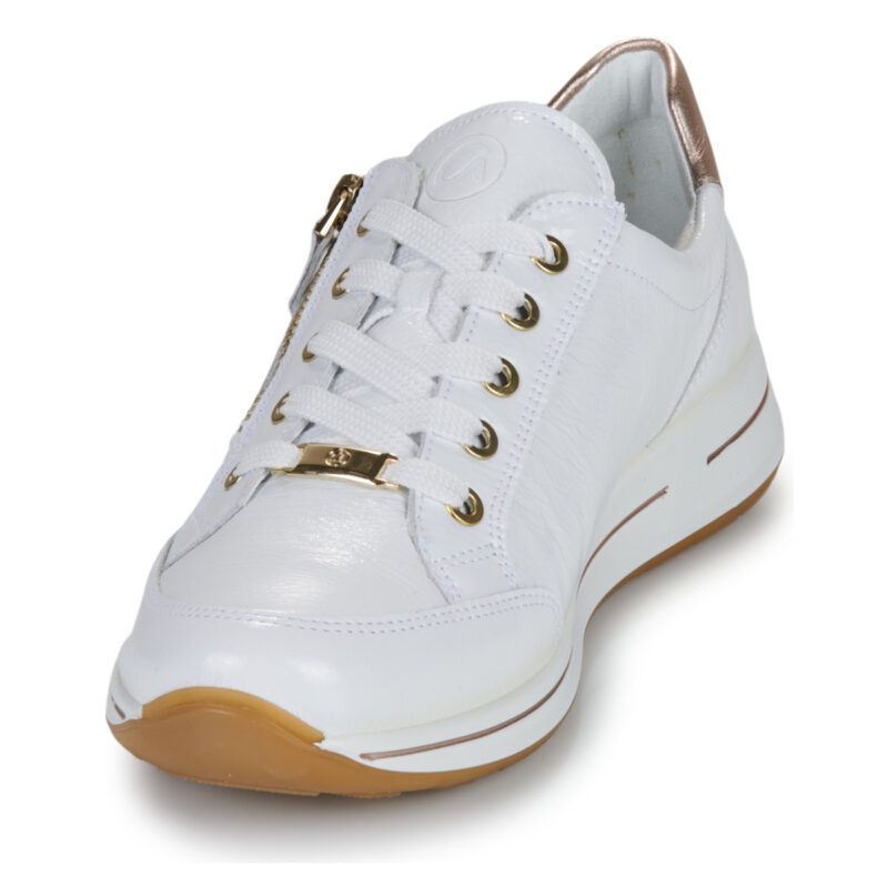 Ara  OSAKA 2.0  Bianco -  Sneakers basse Donna - 3