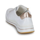 Ara  OSAKA 2.0  Bianco -  Sneakers basse Donna - 5