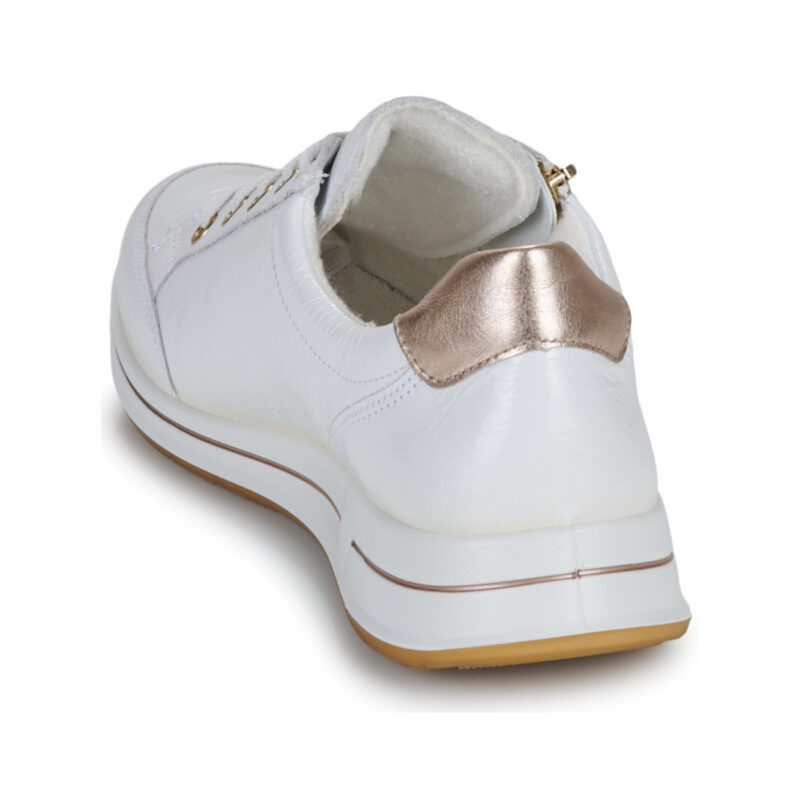 Ara  OSAKA 2.0  Bianco -  Sneakers basse Donna - 5