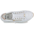Ara  OSAKA 2.0  Bianco -  Sneakers basse Donna - 6