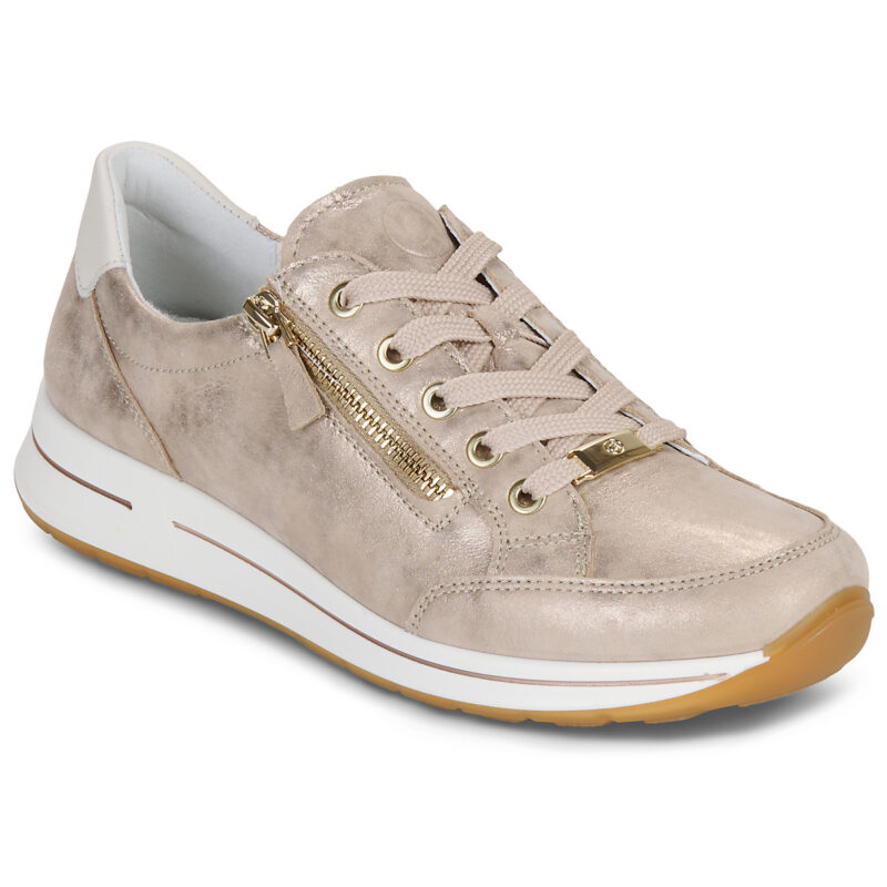 Ara  OSAKA 2.0  Beige -  Sneakers basse Donna - 1