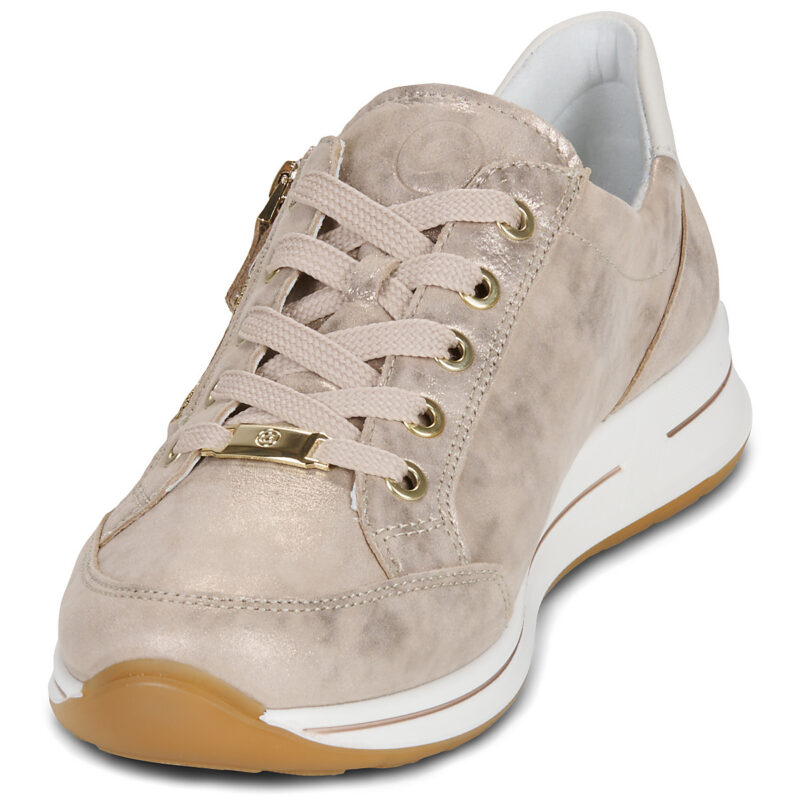 Ara  OSAKA 2.0  Beige -  Sneakers basse Donna - 3