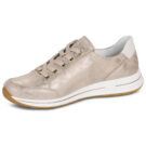 Ara  OSAKA 2.0  Beige -  Sneakers basse Donna - 4