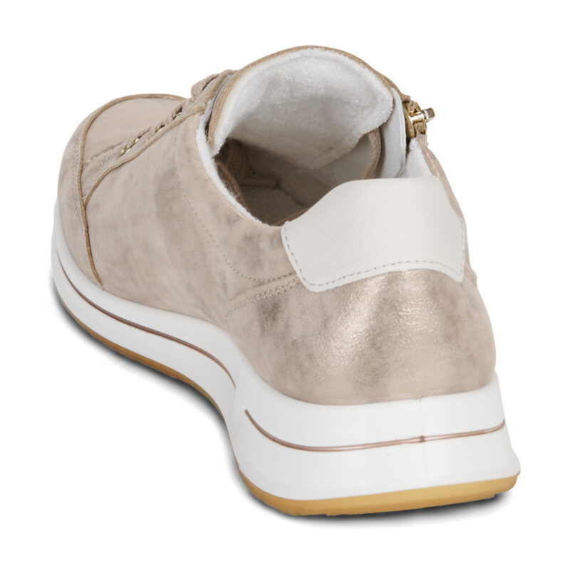 Ara  OSAKA 2.0  Beige -  Sneakers basse Donna - 5