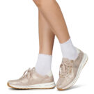 Ara  OSAKA 2.0  Beige -  Sneakers basse Donna - 8