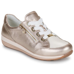 Ara  OSAKA-HIGHSOFT  Oro -  Sneakers basse Donna