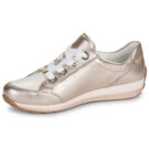 Ara  OSAKA-HIGHSOFT  Oro -  Sneakers basse Donna - 4