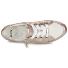 Ara  OSAKA-HIGHSOFT  Oro -  Sneakers basse Donna - 6