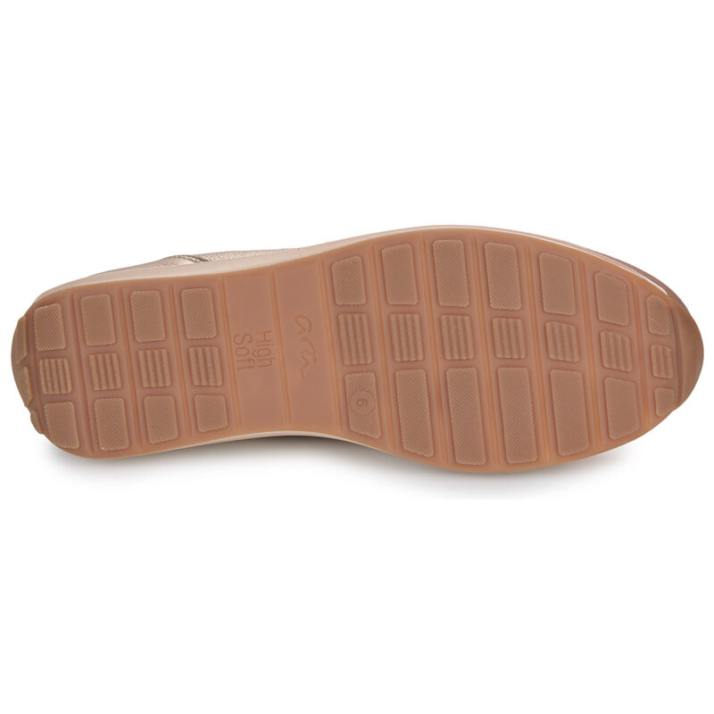Ara  OSAKA-HIGHSOFT  Oro -  Sneakers basse Donna - 7
