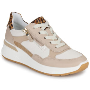 Ara  GARDA  Bianco -  Sneakers basse Donna