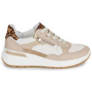 Ara  GARDA  Bianco -  Sneakers basse Donna - 2