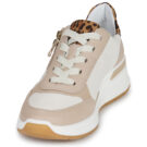 Ara  GARDA  Bianco -  Sneakers basse Donna - 3