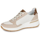 Ara  GARDA  Bianco -  Sneakers basse Donna - 4